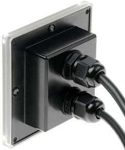 WEST MARINE Helm Mount LED Dimmer Controller, Water Resistant, Touch Sensitive, Multifunction -Marine Electrical sale 18514232 3 1500