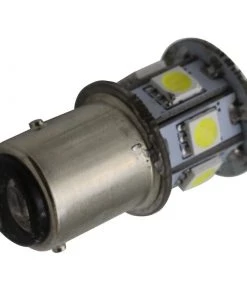 WEST MARINE Double Contact Index Bayonet BAY15D-1157 LED Bulb -Marine Electrical sale 18592329 3 1500