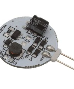 WEST MARINE G4 Side Pin Downlight LED Disk Bulb 5 WEST MARINE G4 Side Pin Downlight LED Disk Bulb -Marine Electrical sale 18592352 3 1500.26092019083009