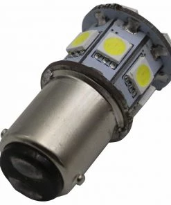 WEST MARINE Double Contact Bayonet BA15D-1142 LED Bulb 5 WEST MARINE Double Contact Bayonet BA15D-1142 LED Bulb -Marine Electrical sale 18592360 3 1500