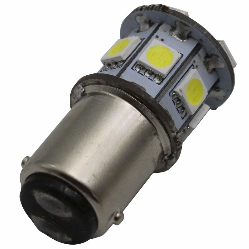 WEST MARINE Double Contact Bayonet BA15D-1142 LED Bulb 3 WEST MARINE Double Contact Bayonet BA15D-1142 LED Bulb - Image 3