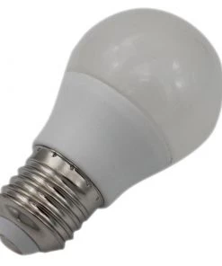 WEST MARINE Edison Standard Screw E26/E27 A50 Globe LED Bulb