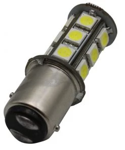 WEST MARINE Double Contact Index Bayonet BAY15D-1157 LED Bulb -Marine Electrical sale 18592428 3 1500