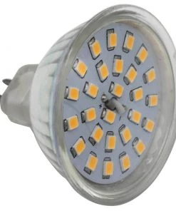 WEST MARINE MR16 Vertical Pin Downlight G4 Base LED Bulb