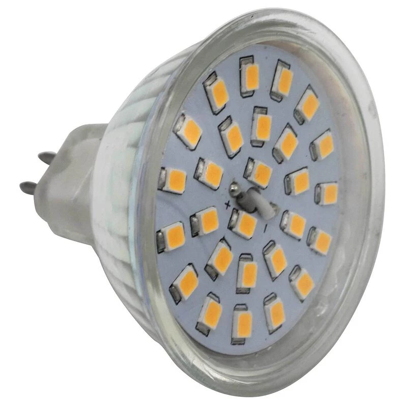 WEST MARINE MR16 Vertical Pin Downlight G4 Base LED Bulb 1 WEST MARINE MR16 Vertical Pin Downlight G4 Base LED Bulb