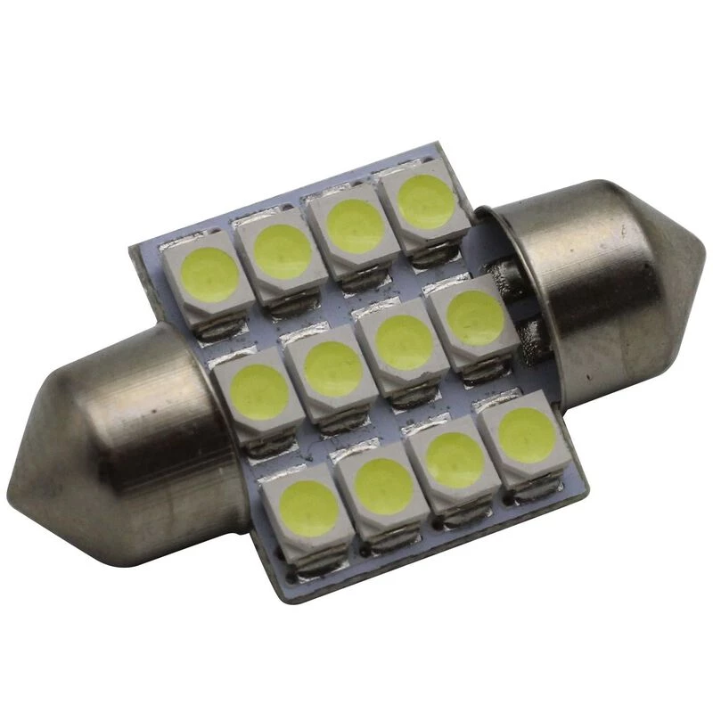 WEST MARINE Festoon 31mm LED Bulb 2 WEST MARINE Festoon 31mm LED Bulb - Image 2