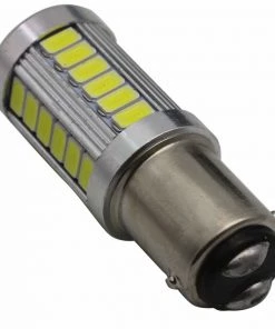 WEST MARINE Double Contact Index Bayonet BA15D-1142 LED Premium Bulb -Marine Electrical sale 18592618 3 1500