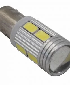 WEST MARINE Mini Single Contact Bayonet BA9S LED Premium Bulb -Marine Electrical sale 18592675 3 1500