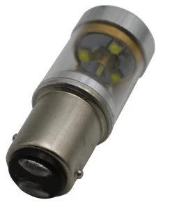 WEST MARINE Double Contact Index Bayonet BAY15D-1157 High Output LED Bulb 5 WEST MARINE Double Contact Index Bayonet BAY15D-1157 High Output LED Bulb -Marine Electrical sale 18592709 3 1500