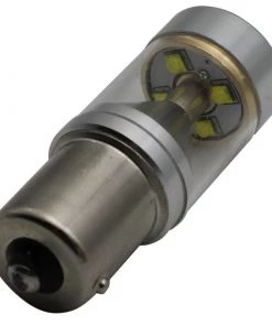 WEST MARINE Single Contact Bayonet BA15S-1156 High Output LED Bulb -Marine Electrical sale 18592725 3 1500