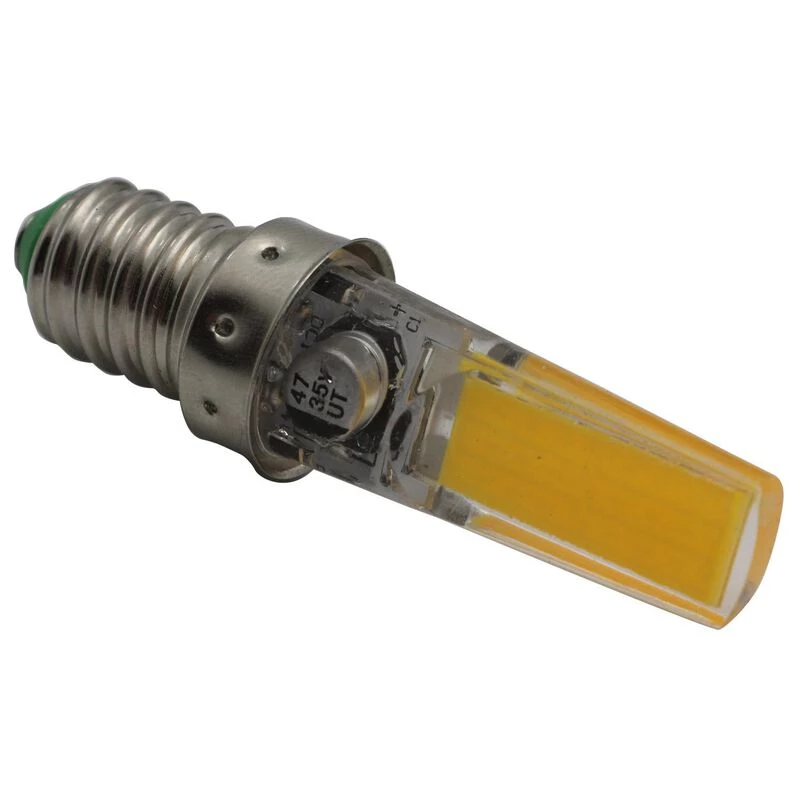 WEST MARINE Euro E14 SES Small Edison Screw LED Premium Bulb 2 WEST MARINE Euro E14 SES Small Edison Screw LED Premium Bulb - Image 2