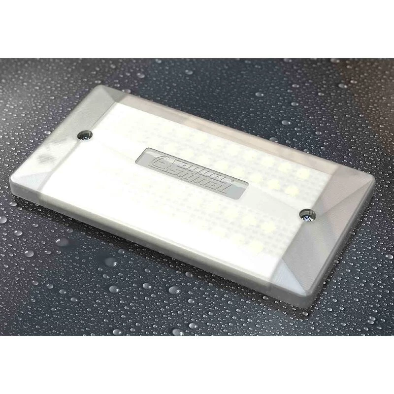 AQUA SIGNAL London LED Engine Room Light & Utlility Light, 12V DC 1 AQUA SIGNAL London LED Engine Room Light & Utlility Light, 12V DC