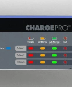 GUEST ChargePro™ Onboard Battery Charger 15A/12V, 3-Bank -Marine Electrical sale 18697367 4 1500.09082018033042