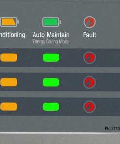 GUEST ChargePro™ Onboard Battery Charger 15A/12V, 3-Bank -Marine Electrical sale 18697367 5 1500.09082018033044