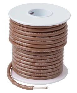 ANCOR 14 AWG Primary Wire, 250' Spools