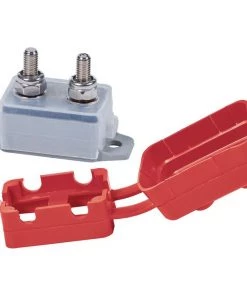BLUE SEA SYSTEMS 10A Marine Grade Short Stop Circuit Breaker