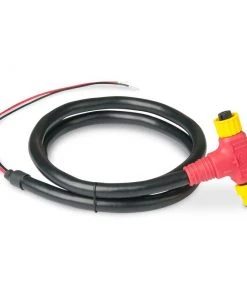 ANCOR 39 1/4" NMEA 2000 Power Cable with Tee