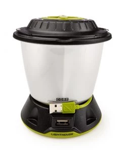 GOAL ZERO Lighthouse Core Lantern