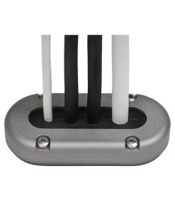 SCANSTRUT Multi-Cable Aluminum Deck Seal