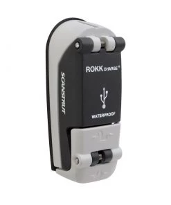 SCANSTRUT ROKK charge+ Waterproof Dual USB Charge Socket