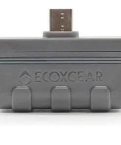 ECOXGEAR EcoBoost 10-Year Emergency Power Bank