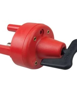 PERKO Compact Battery Disconnect Switch, Panel and Bulkhead Mount