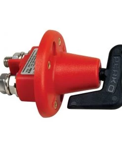 PERKO Compact Battery Disconnect Switch, Panel and Bulkhead Mount -Marine Electrical sale 19077825 3 1500.04062018083038