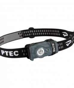PRINCETON TEC Byte LED Headlamp, 100 Lumens