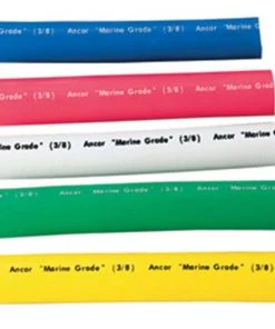 ANCOR Adhesive-Lined Heat Shrink Tubing Kits