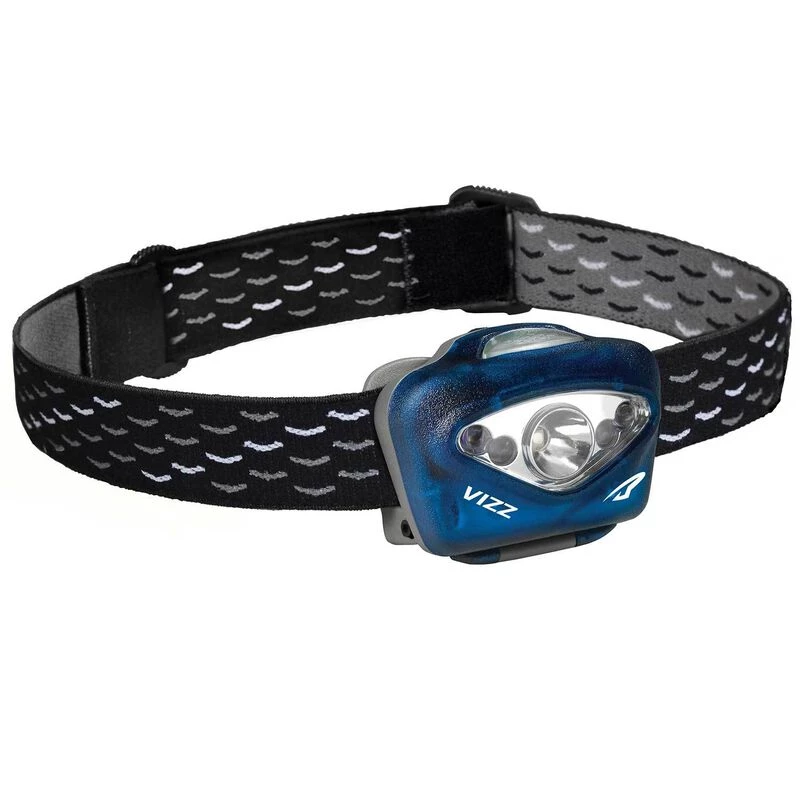 PRINCETON TEC Vizz LED Headlamp, 420 Lumens 1 PRINCETON TEC Vizz LED Headlamp, 420 Lumens