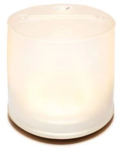 MPOWERD Luci® Pro Series Lux Inflatable Solar Light with Mobile Charging