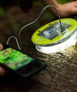 MPOWERD Luci® Pro Outdoor 2.0 Solar Inflatable Lantern & Charger -Marine Electrical sale 19193994 4 1500.29112018113040