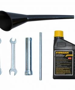 FIRMAN POWER EQUIPMENT Whisper Series 1700 Watt Inverter Generator -Marine Electrical sale 19207042 6 1500.21062018100037