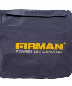 FIRMAN POWER EQUIPMENT Inverter Generator Cover for 1700 Watt Generator