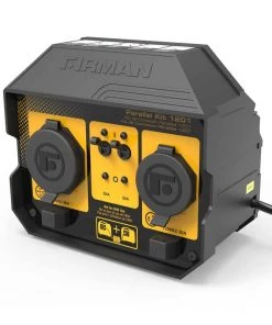 FIRMAN POWER EQUIPMENT 50 Amp Parallel Kit 11 FIRMAN POWER EQUIPMENT 50 Amp Parallel Kit -Marine Electrical sale 19207083 5 1500.21062018100130