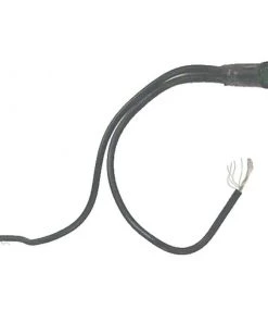 SIERRA Small Indicator Light, 12V, Green