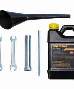 FIRMAN POWER EQUIPMENT Performance Series 3650 Watt Generator -Marine Electrical sale 19237965 3 1500.18072018020007