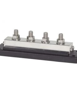 BLUE SEA SYSTEMS 4-StudPowerBar 600A Circuit
