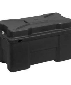 MOELLER Battery Box, Fits Group 4D
