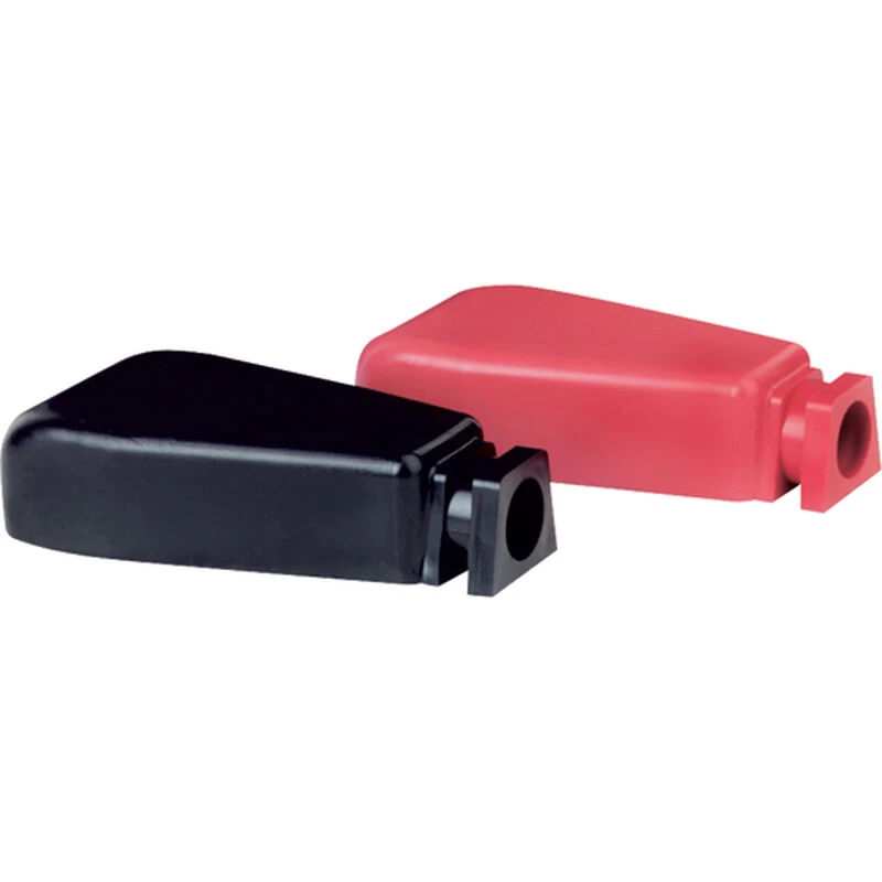 BLUE SEA SYSTEMS CableCaps for Automotive Terminals 1 BLUE SEA SYSTEMS CableCaps for Automotive Terminals