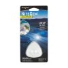 NITE IZE NiteGem&trade; LED Luminary, White