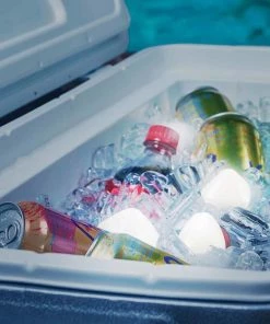 NITE IZE NiteGem™ LED Luminary, White -Marine Electrical sale 19273622 5 1500.26102018113407