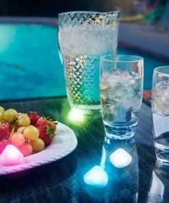 NITE IZE NiteGem&trade; LED Luminary - Disc-O Select&trade; -Marine Electrical sale 19273630 5 1500.26102018113431