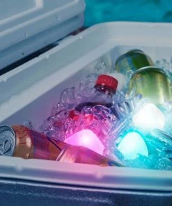 NITE IZE NiteGem&trade; LED Luminary - Disc-O Select&trade; -Marine Electrical sale 19273630 6 1500.26102018113434