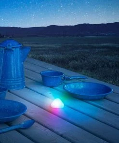 NITE IZE NiteGem&trade; LED Luminary - Disc-O Select&trade; -Marine Electrical sale 19273630 7 1500.26102018113438