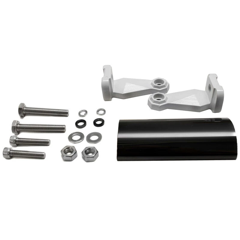 MARINE SPORT LIGHTING 4" Single Row LED Light Bar 3 MARINE SPORT LIGHTING 4" Single Row LED Light Bar - Image 3