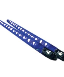 MARINE SPORT LIGHTING 13" LED Accent Bar Pair, Blue