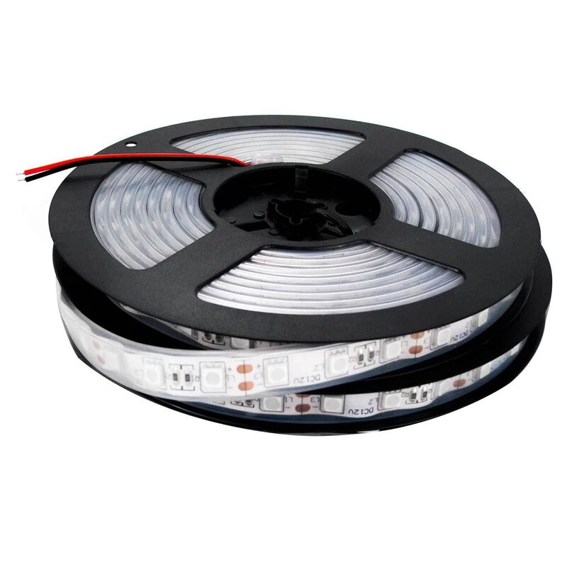 MARINE SPORT LIGHTING 24' Flexible LED Strip Light in Waterproof Sleeve, Multi-Color 1 MARINE SPORT LIGHTING 24' Flexible LED Strip Light in Waterproof Sleeve, Multi-Color