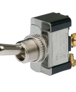 BEP MARINE Heavy Duty Toggle Switch, On/Off, SPST