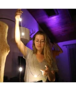 MPOWERD Luci® Solar String Lights & Charger -Marine Electrical sale 19295260 7 1500.29112018113112